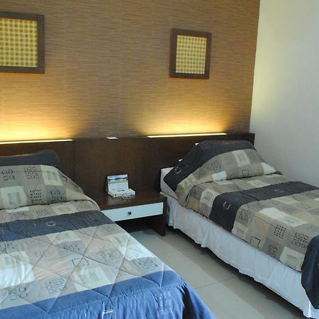 Hotel Wisata Baru Serang Exterior photo